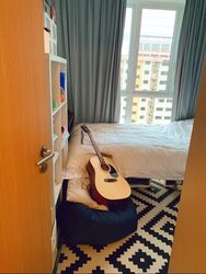 Forestville (D25), Condominium #575014511